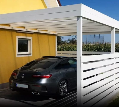 Carports